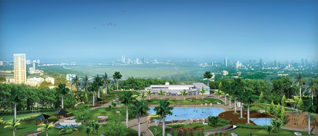 Godrej Planet Banner